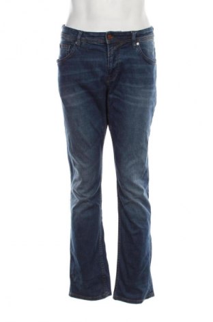 Herren Jeans Tom Tailor, Größe L, Farbe Blau, Preis 19,99 €