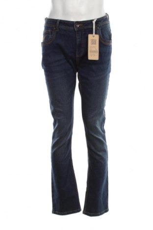 Herren Jeans Tom Tompson, Größe M, Farbe Blau, Preis 19,44 €