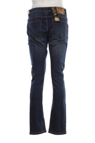 Herren Jeans Tom Tompson, Größe M, Farbe Blau, Preis 19,44 €