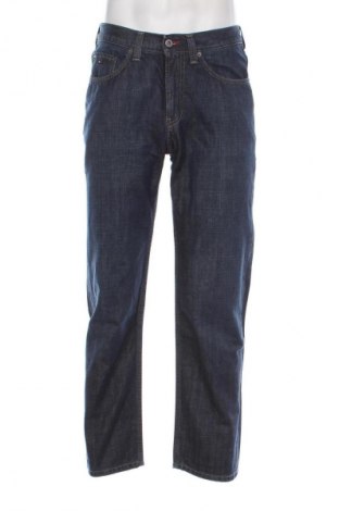 Pánske džínsy  Tommy Hilfiger, Veľkosť M, Farba Modrá, Cena  42,00 €