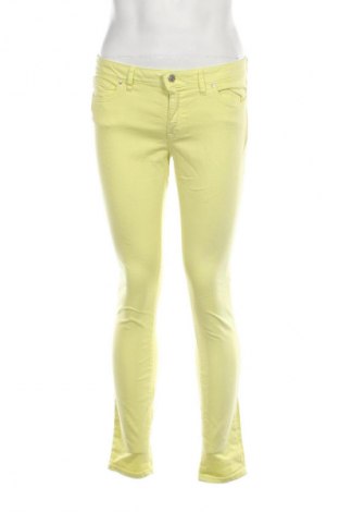 Męskie jeansy Tommy Hilfiger, Rozmiar S, Kolor Żółty, Cena 202,99 zł