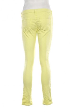 Męskie jeansy Tommy Hilfiger, Rozmiar S, Kolor Żółty, Cena 202,99 zł