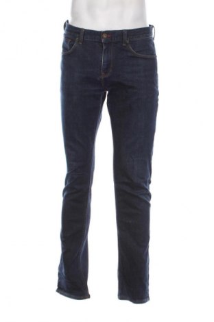 Blugi de bărbați Tommy Hilfiger, Mărime M, Culoare Albastru, Preț 227,99 Lei