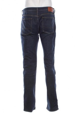 Blugi de bărbați Tommy Hilfiger, Mărime M, Culoare Albastru, Preț 227,99 Lei