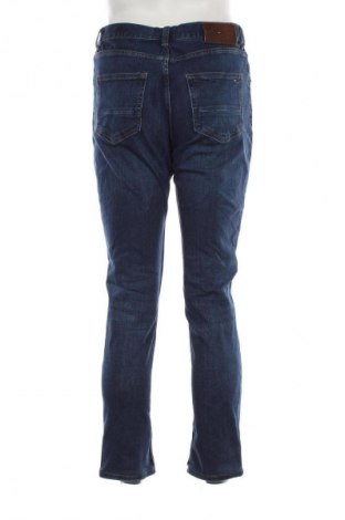 Blugi de bărbați Tommy Hilfiger, Mărime M, Culoare Albastru, Preț 205,99 Lei