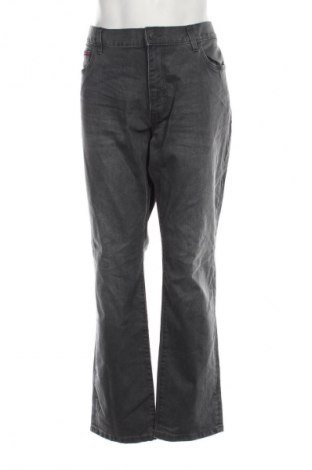 Ανδρικό τζίν Tommy Hilfiger, Μέγεθος XL, Χρώμα Γκρί, Τιμή 55,99 €