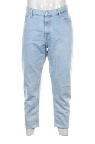 Blugi de bărbați Tommy Jeans, Mărime XL, Culoare Albastru, Preț 258,99 Lei