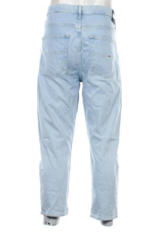 Blugi de bărbați Tommy Jeans, Mărime XL, Culoare Albastru, Preț 258,99 Lei
