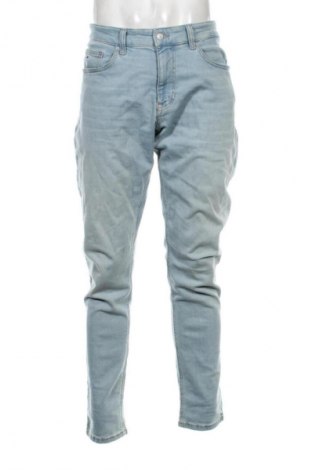 Blugi de bărbați Tommy Jeans, Mărime XL, Culoare Albastru, Preț 258,99 Lei