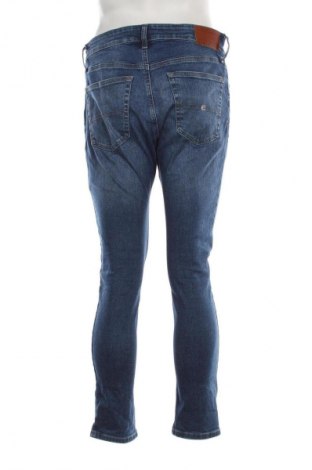 Blugi de bărbați Tommy Jeans, Mărime M, Culoare Albastru, Preț 258,99 Lei