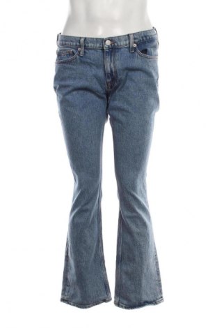 Pánské džíny  Tommy Jeans, Velikost M, Barva Modrá, Cena  1 229,00 Kč