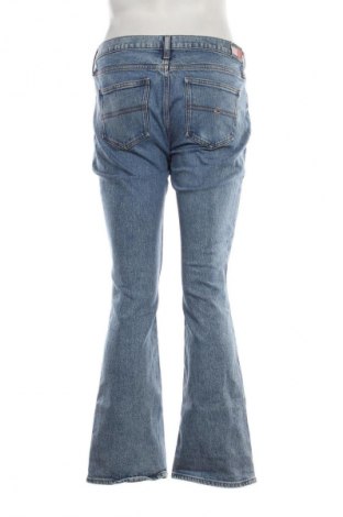 Pánské džíny  Tommy Jeans, Velikost M, Barva Modrá, Cena  1 229,00 Kč
