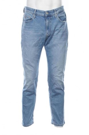 Ανδρικό τζίν Tommy Jeans, Μέγεθος L, Χρώμα Μπλέ, Τιμή 48,99 €