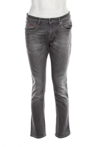 Herren Jeans Tommy Jeans, Größe M, Farbe Grau, Preis € 45,99