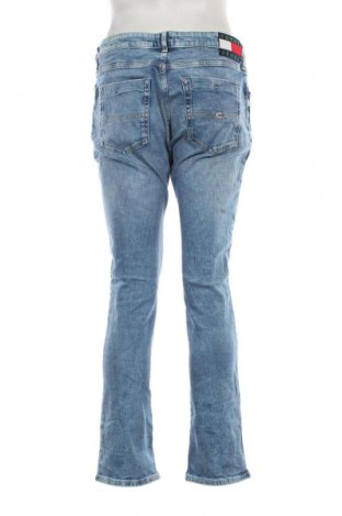 Blugi de bărbați Tommy Jeans, Mărime L, Culoare Albastru, Preț 270,99 Lei