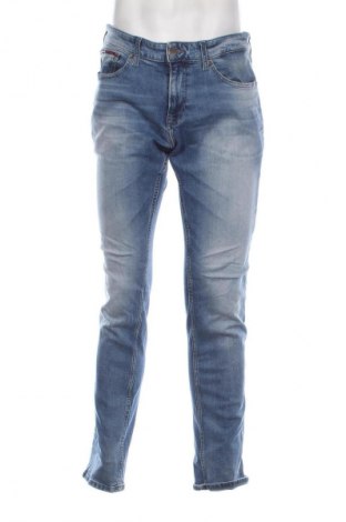 Férfi farmernadrág Tommy Jeans, Méret L, Szín Kék, Ár 21 779 Ft
