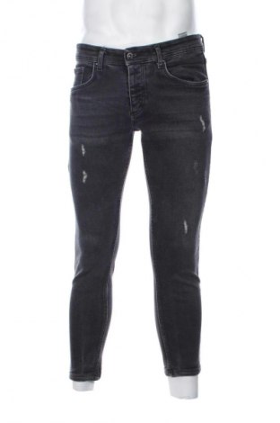Herren Jeans Trendyol, Größe S, Farbe Schwarz, Preis 24,55 €