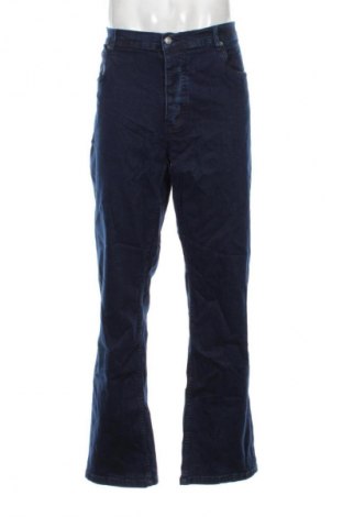 Ανδρικό τζίν Unbranded, Μέγεθος XXL, Χρώμα Μπλέ, Τιμή 22,99 €