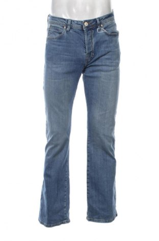 Herren Jeans Unbranded, Größe S, Farbe Blau, Preis € 43,99