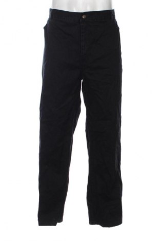 Pánske džínsy  Unbranded, Veľkosť 3XL, Farba Čierna, Cena  21,95 €