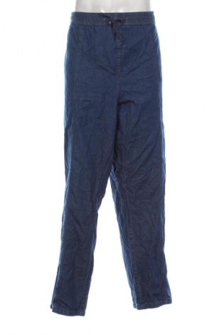 Herren Jeans Unbranded, Größe 4XL, Farbe Blau, Preis € 23,99