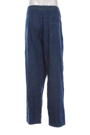 Herren Jeans Unbranded, Größe 4XL, Farbe Blau, Preis € 23,99