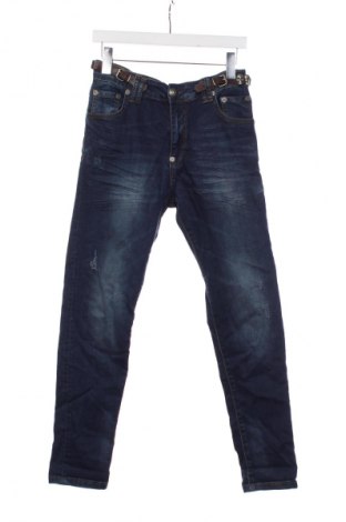 Férfi farmernadrág Unbranded, Méret S, Szín Kék, Ár 7 800 Ft