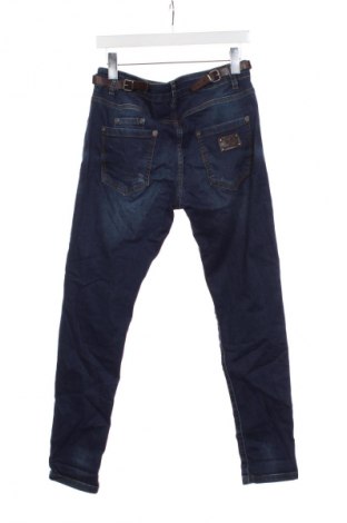 Férfi farmernadrág Unbranded, Méret S, Szín Kék, Ár 7 800 Ft