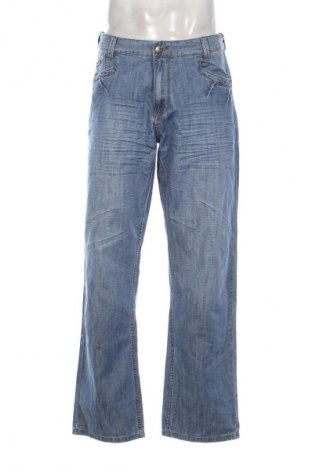 Herren Jeans Unbranded, Größe L, Farbe Blau, Preis € 20,02
