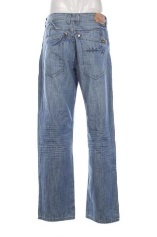 Herren Jeans Unbranded, Größe L, Farbe Blau, Preis € 20,02