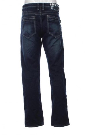 Herren Jeans Unbranded, Größe L, Farbe Blau, Preis € 14,99