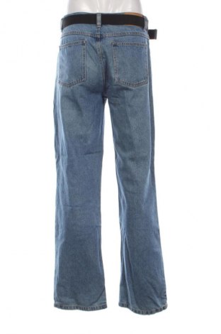 Herren Jeans Unbranded, Größe L, Farbe Blau, Preis 20,02 €