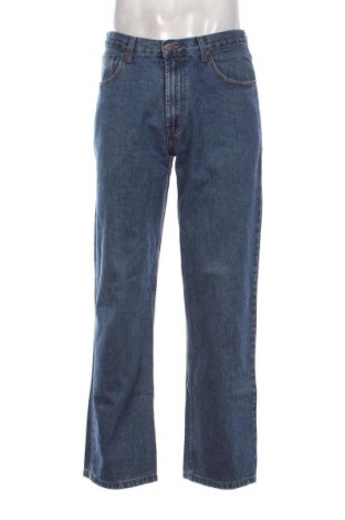 Herren Jeans Unbranded, Größe L, Farbe Blau, Preis 20,02 €