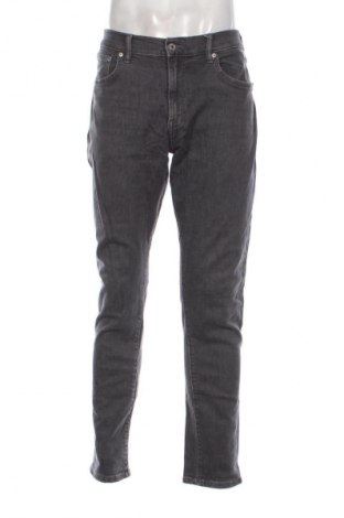 Herren Jeans Unbranded, Größe L, Farbe Grau, Preis 20,02 €