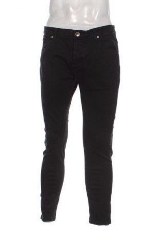 Blugi de bărbați Unbranded, Mărime L, Culoare Negru, Preț 103,00 Lei