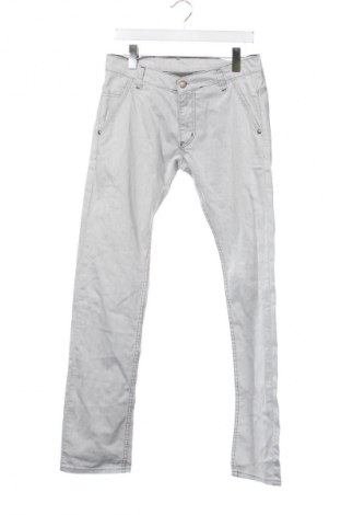 Herren Jeans Unbranded, Größe S, Farbe Grau, Preis € 13,99