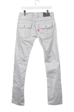 Herren Jeans Unbranded, Größe S, Farbe Grau, Preis € 13,99
