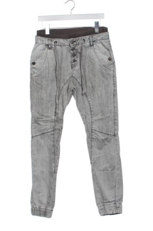 Pánske džínsy  Unbranded, Veľkosť S, Farba Sivá, Cena  19,95 €