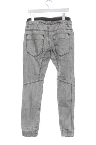 Pánske džínsy  Unbranded, Veľkosť S, Farba Sivá, Cena  19,95 €