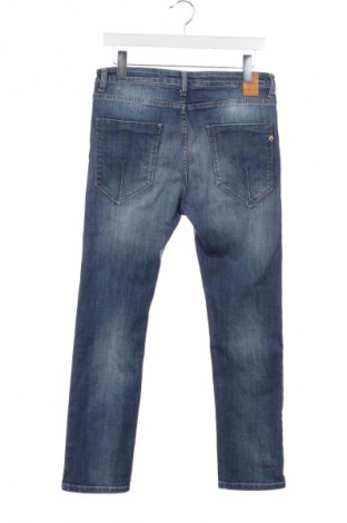 Herren Jeans Unbranded, Größe S, Farbe Blau, Preis 19,95 €