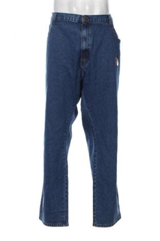 Férfi farmernadrág Unbranded, Méret 4XL, Szín Kék, Ár 14 630 Ft