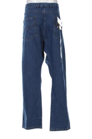 Férfi farmernadrág Unbranded, Méret 4XL, Szín Kék, Ár 14 630 Ft