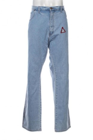 Férfi farmernadrág Unbranded, Méret 3XL, Szín Kék, Ár 14 630 Ft
