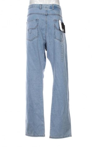 Férfi farmernadrág Unbranded, Méret 3XL, Szín Kék, Ár 14 630 Ft