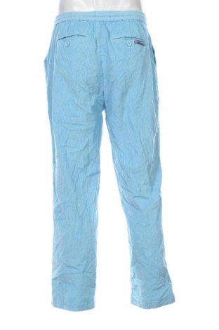 Férfi farmernadrág Unbranded, Méret L, Szín Kék, Ár 6 409 Ft