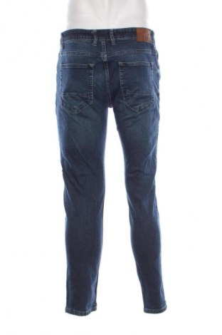 Męskie jeansy Unbranded, Rozmiar L, Kolor Niebieski, Cena 65,99 zł