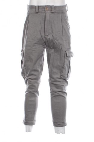Ανδρικό τζίν Unbranded, Μέγεθος S, Χρώμα Γκρί, Τιμή 12,99 €