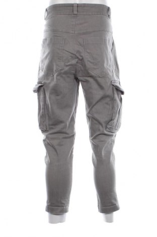 Ανδρικό τζίν Unbranded, Μέγεθος S, Χρώμα Γκρί, Τιμή 12,99 €