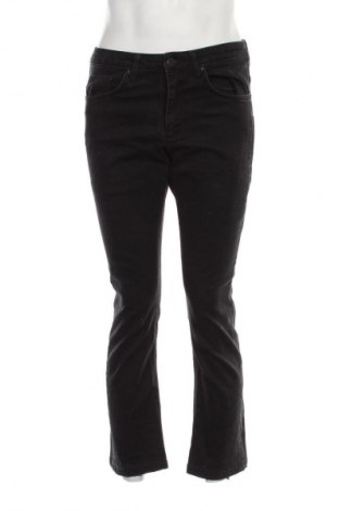 Blugi de bărbați Unbranded, Mărime S, Culoare Negru, Preț 102,89 Lei