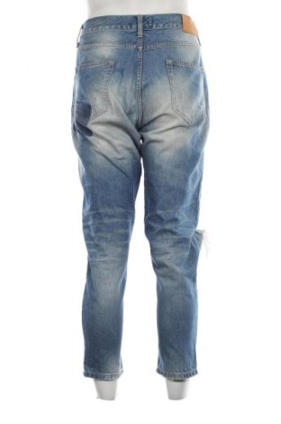 Ανδρικό τζίν Unbranded, Μέγεθος L, Χρώμα Μπλέ, Τιμή 19,99 €
